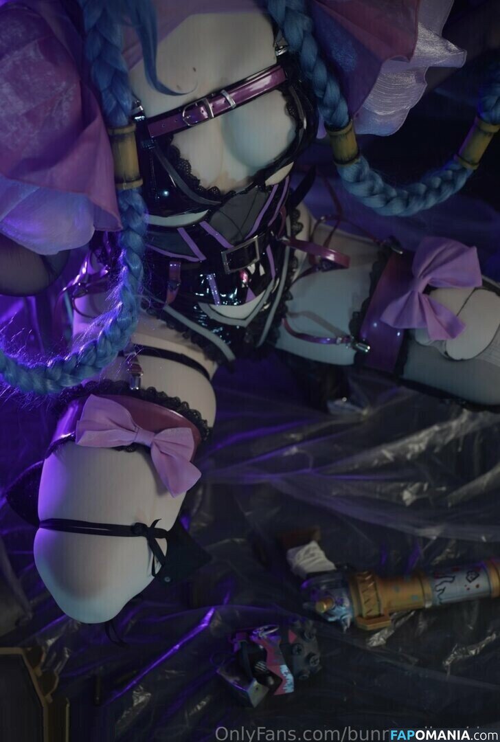 Alina Kim / bunny_alina_kim / ethot_gamer Nahý OnlyFans  Uniklá fotka #10