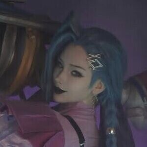 Alina Kim