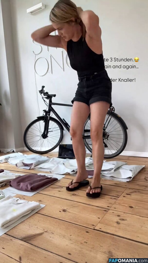 Alina Merkau / alinamerkau Nahý OnlyFans  Uniklá fotka #288