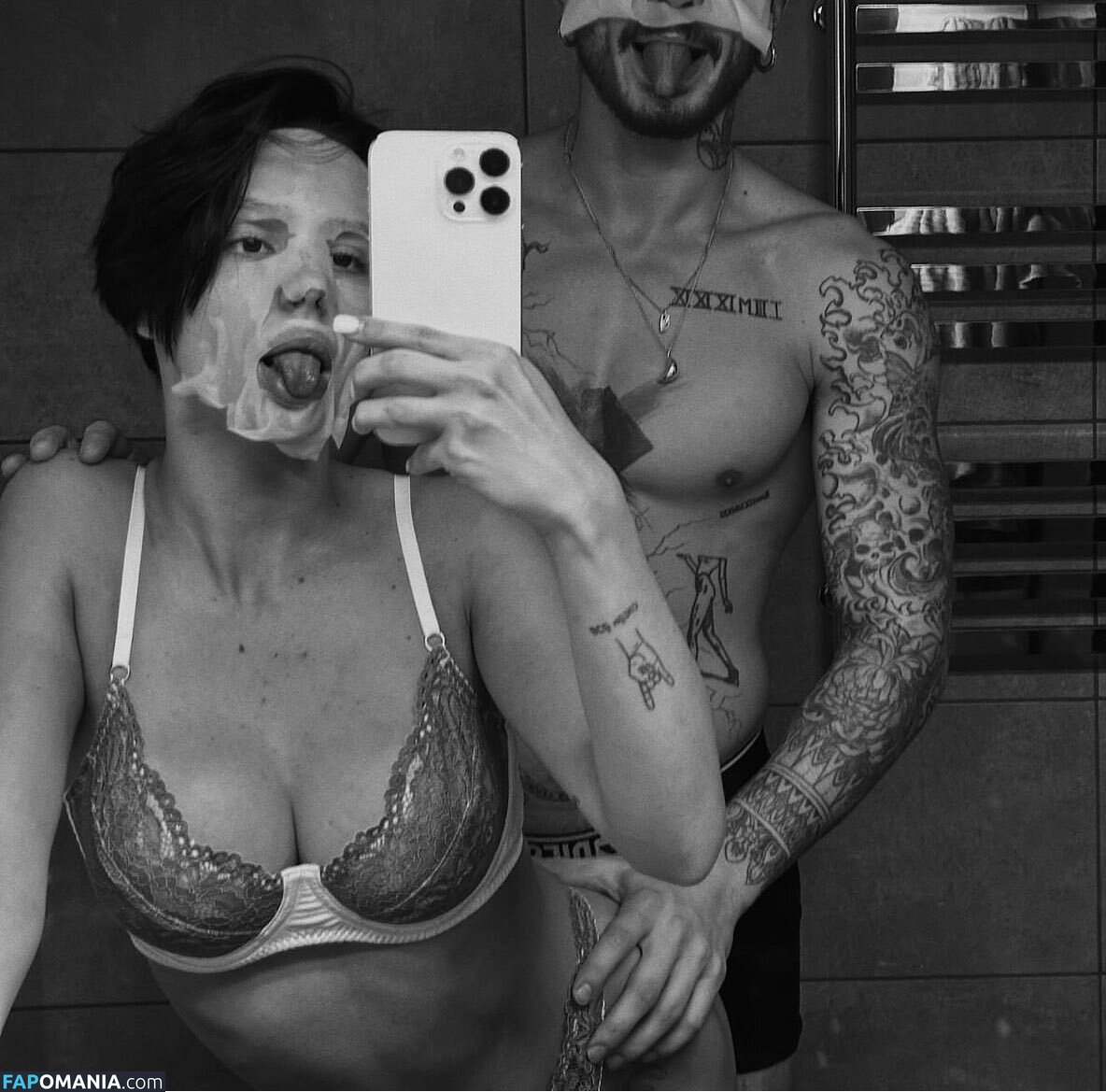 Alina Muronets / alinamorettixxx / muronetssss Nahý OnlyFans  Uniklá fotka #5