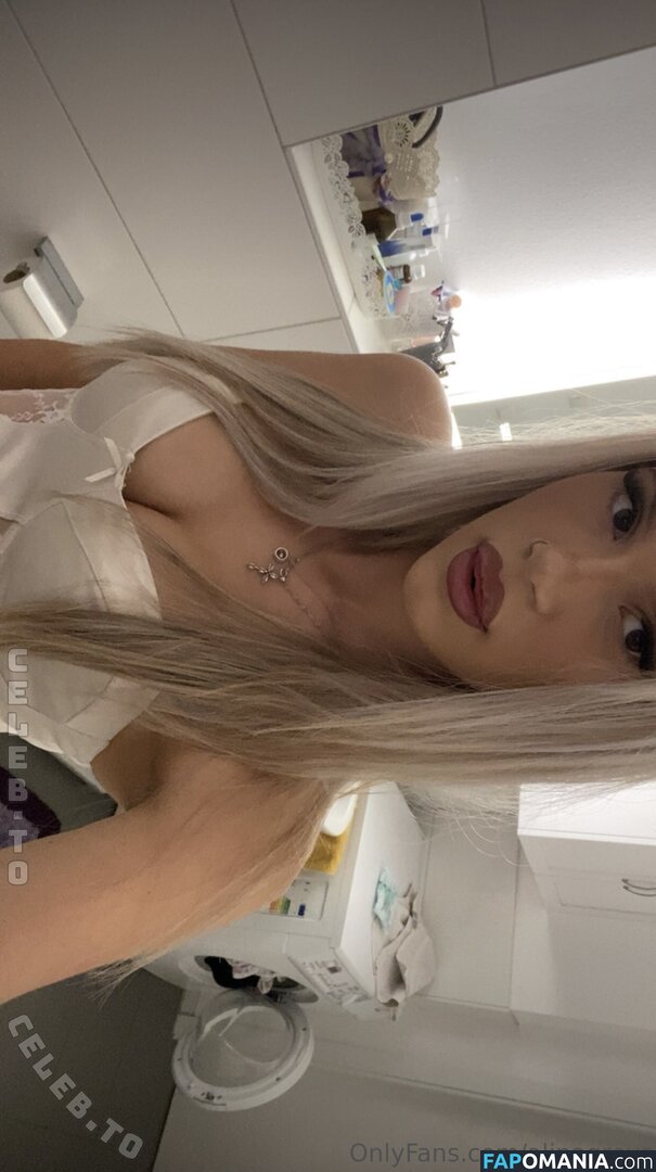 Alinahoneyx3 Nahý OnlyFans  Uniklá fotka #1