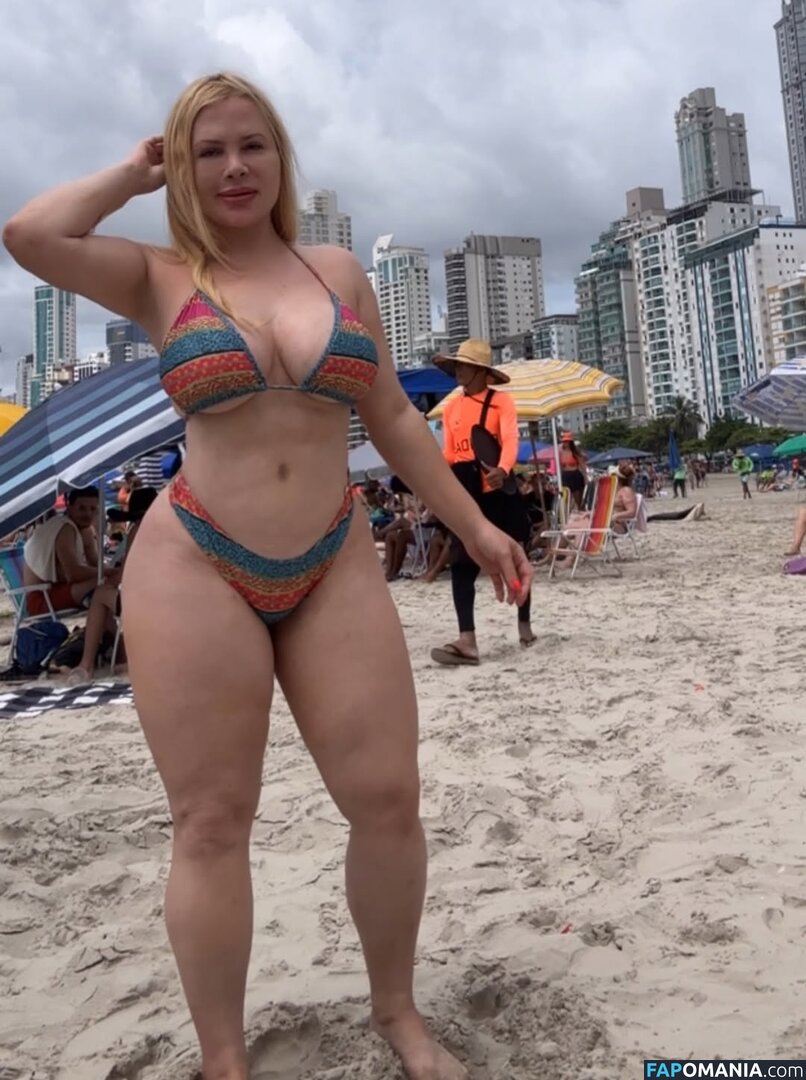 Aline Füchter Ouriques / alinezinhaouriques Nahý OnlyFans  Uniklá fotka #550