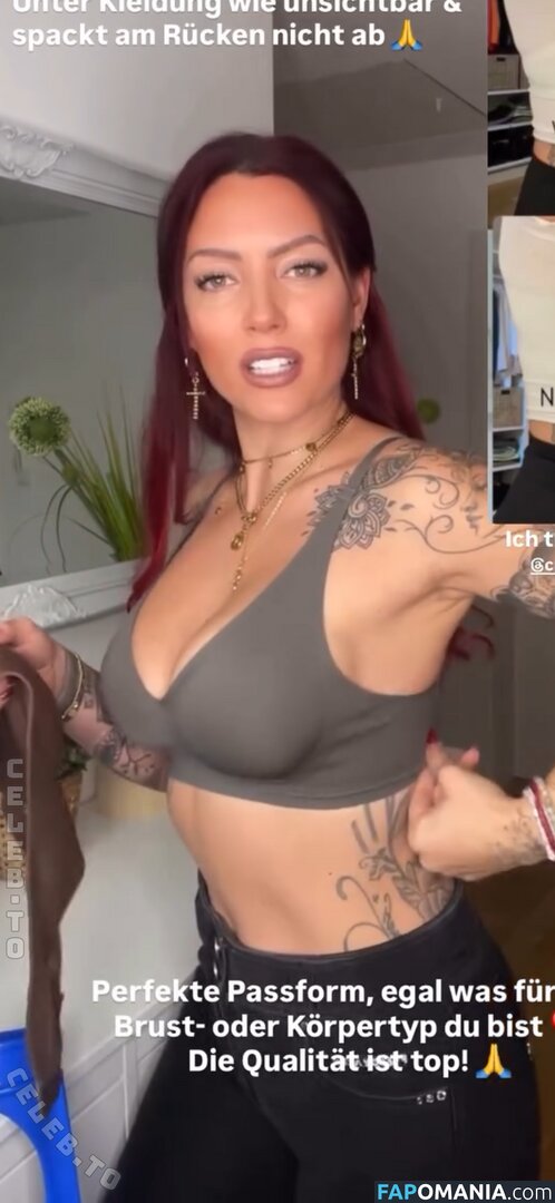 Aline Jost Diraimondo / aline_jost_diraimondo Nahý OnlyFans  Uniklá fotka #197