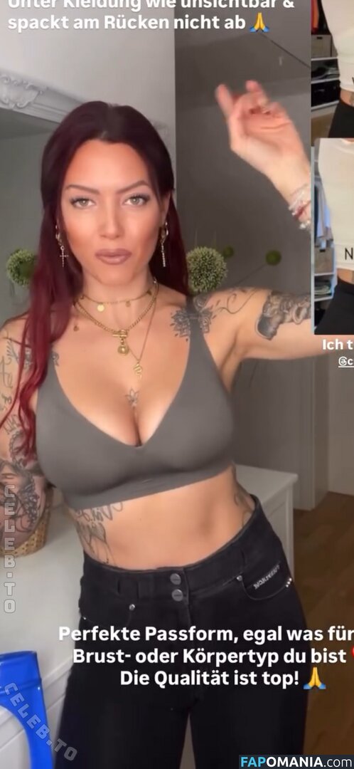 Aline Jost Diraimondo / aline_jost_diraimondo Nahý OnlyFans  Uniklá fotka #198