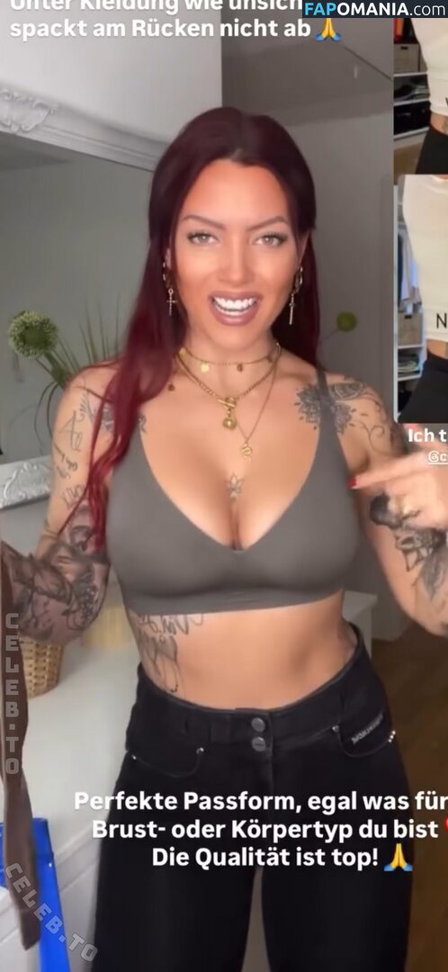 Aline Jost Diraimondo / aline_jost_diraimondo Nahý OnlyFans  Uniklá fotka #199