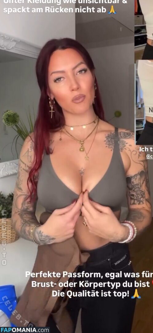 Aline Jost Diraimondo / aline_jost_diraimondo Nahý OnlyFans  Uniklá fotka #200