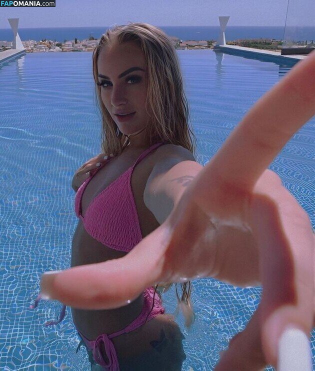 Alisha Lehmann / alishalehmann7 / https: / lehmann_alisha Nahý OnlyFans  Uniklá fotka #11