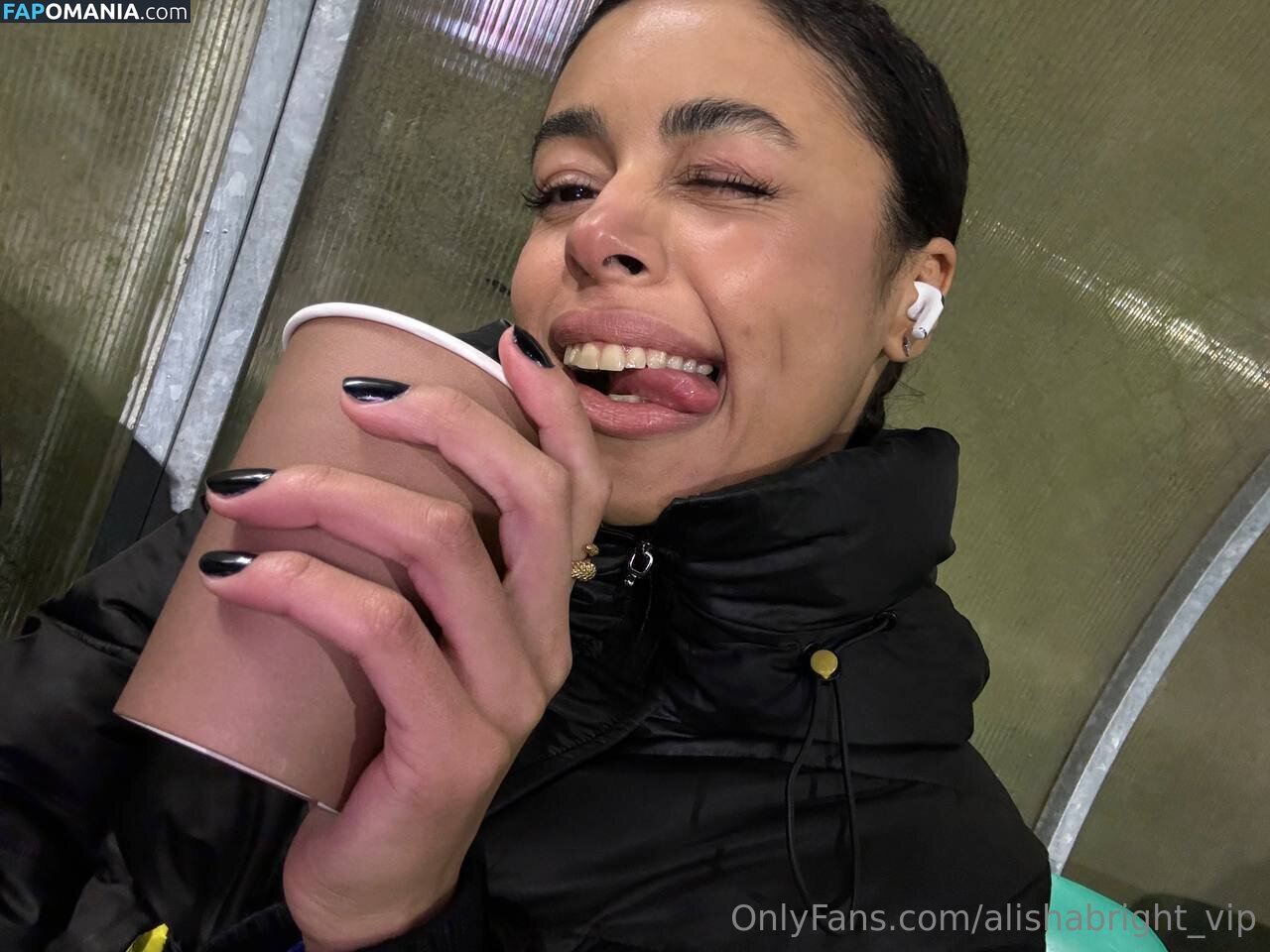 alishabright_vip / aliyahsinterlude Nahý OnlyFans  Uniklá fotka #192