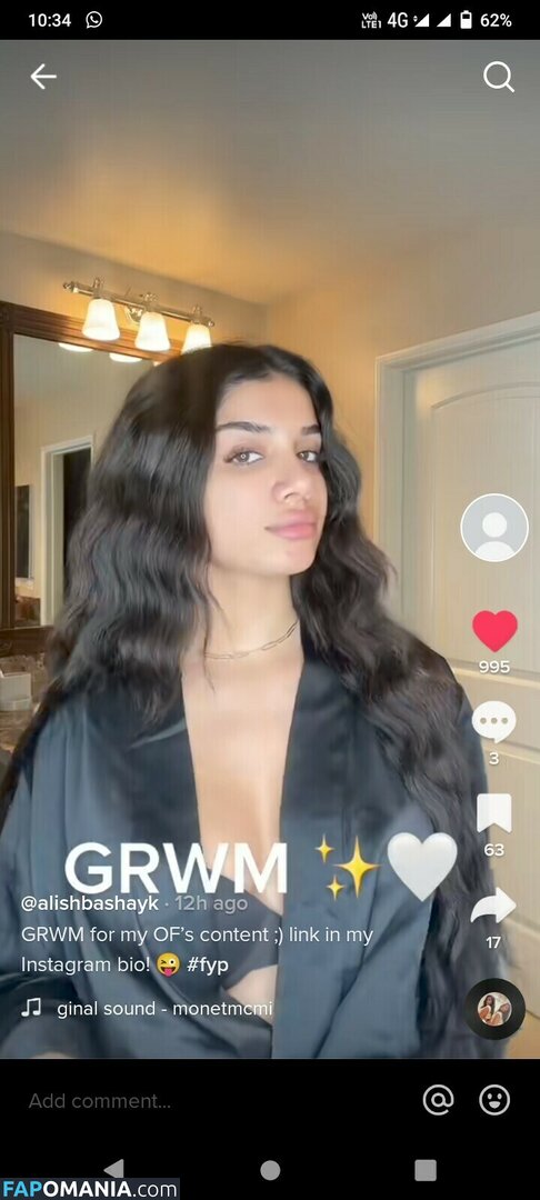 alishbasheikh Nahý OnlyFans  Uniklá fotka #31