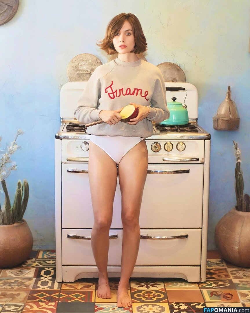 Alison Brie / alisonbrie Nahý OnlyFans  Uniklá fotka #32