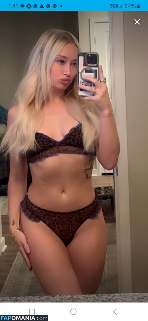 Alissa Hale / ashayehale Nahý OnlyFans  Uniklá fotka #4