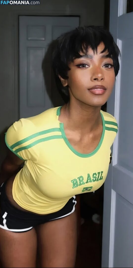 aliya.will / aliyawill Nahý OnlyFans  Uniklá fotka #1