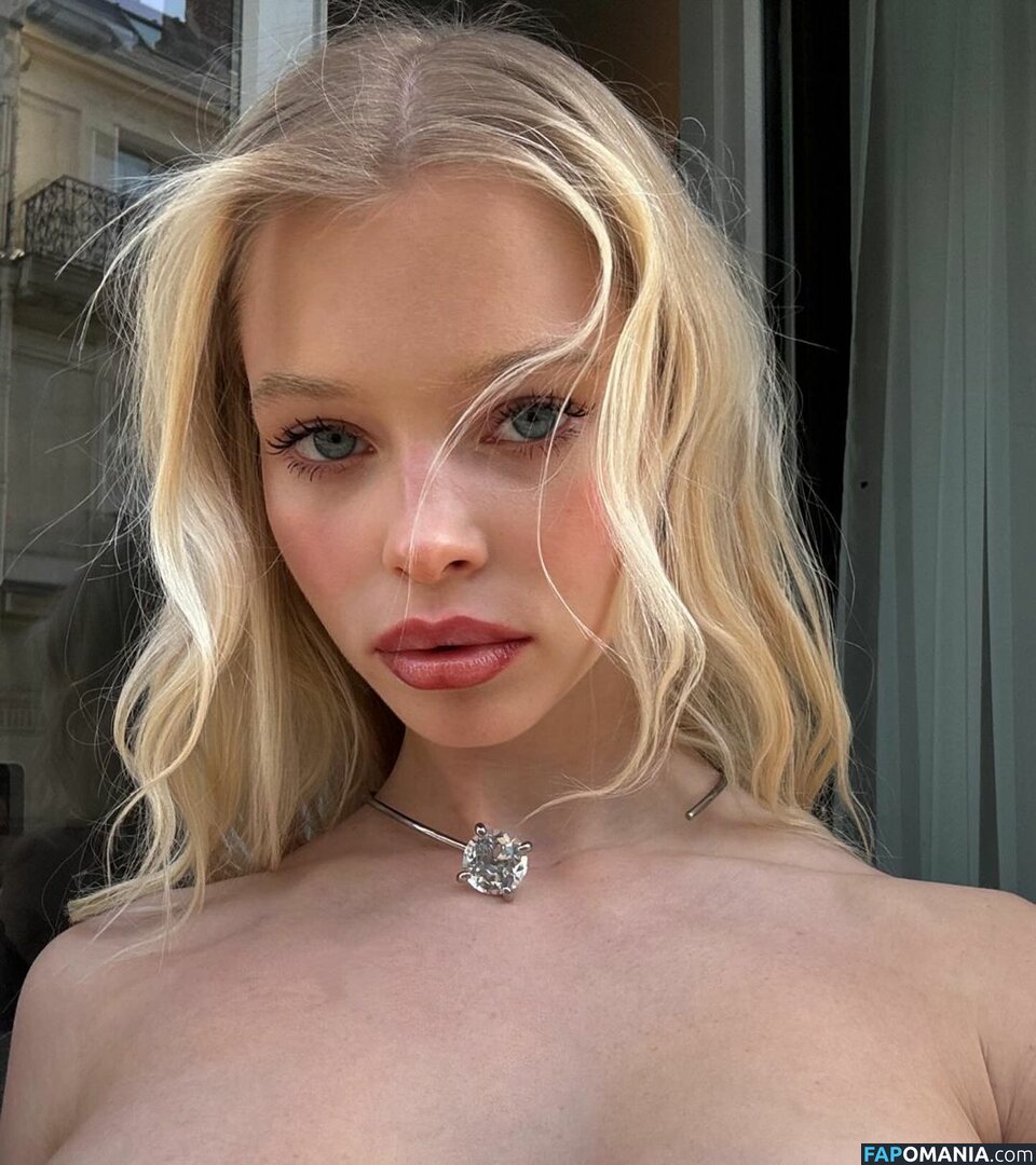 Alla Bruletova / bruletova / bruletova_ Nahý OnlyFans  Uniklá fotka #202