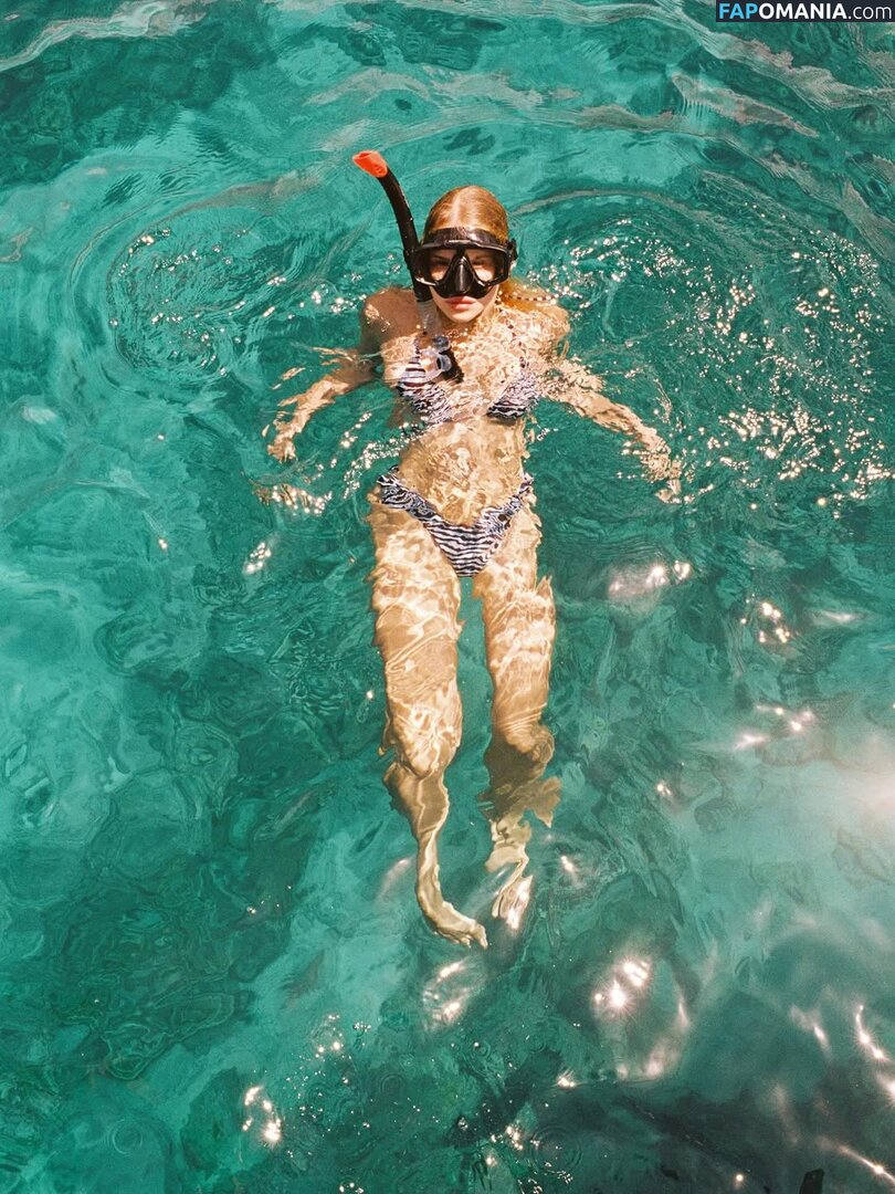 Alla Bruletova / bruletova / bruletova_ Nahý OnlyFans  Uniklá fotka #671