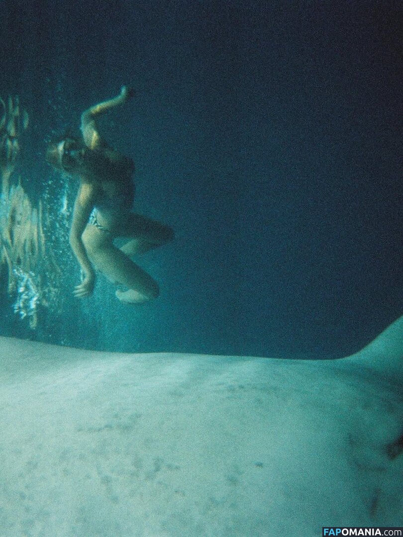 Alla Bruletova / bruletova / bruletova_ Nahý OnlyFans  Uniklá fotka #672