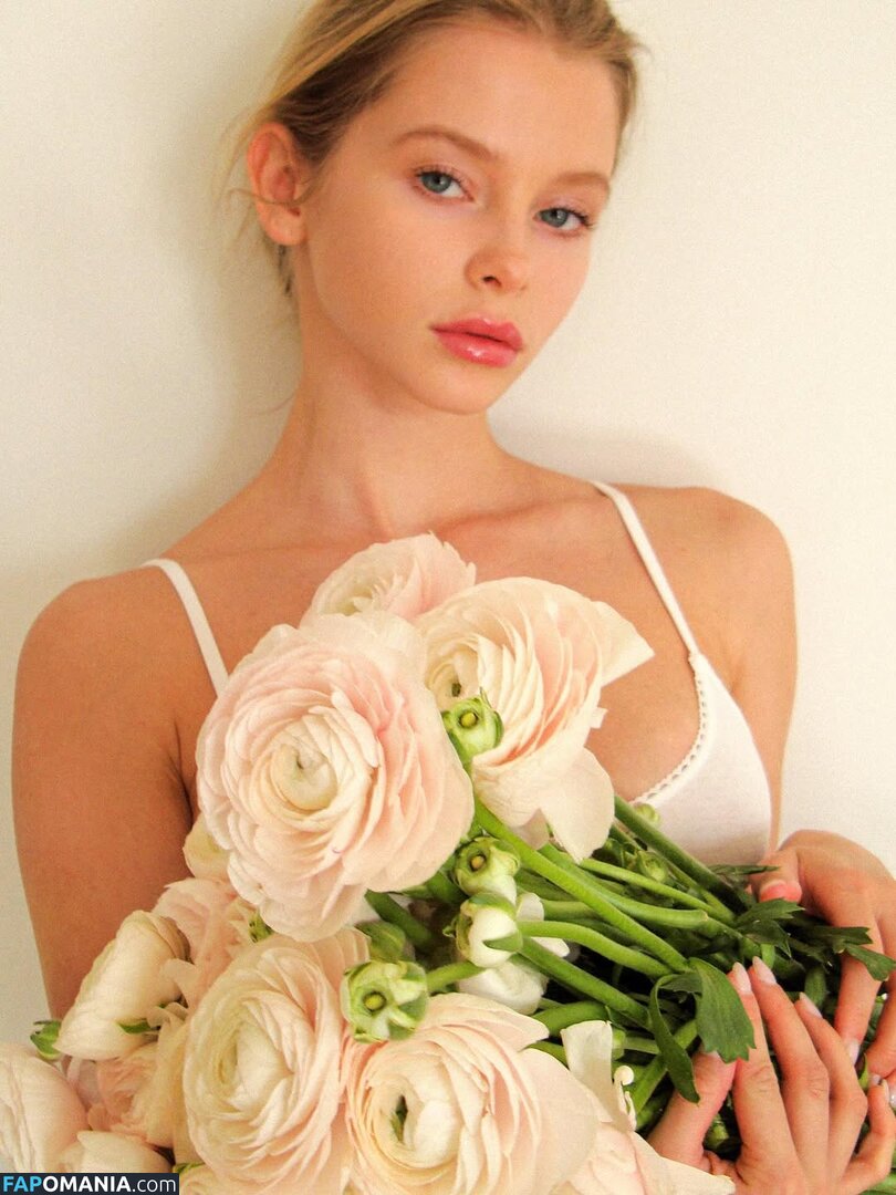 Alla Bruletova / bruletova / bruletova_ Nahý OnlyFans  Uniklá fotka #677