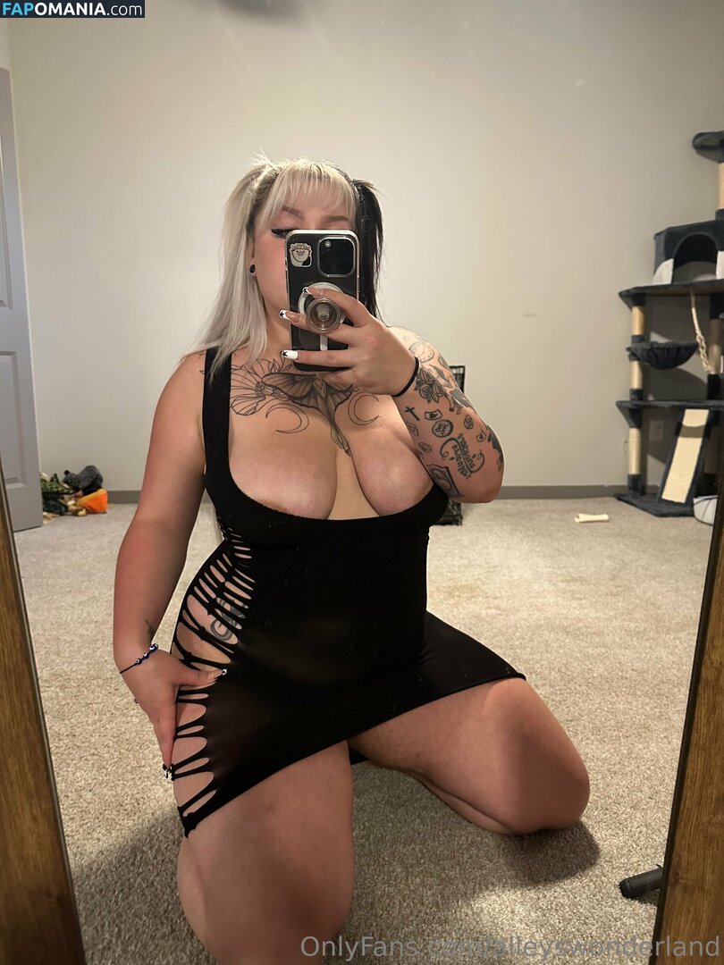 alleyswonderland / alleyswonderlandxo Nahý OnlyFans  Uniklá fotka #58