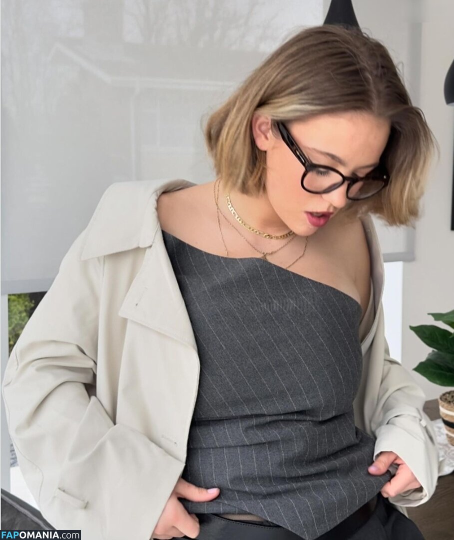 Allie Sherlock / alliesherlock Nahý OnlyFans  Uniklá fotka #157