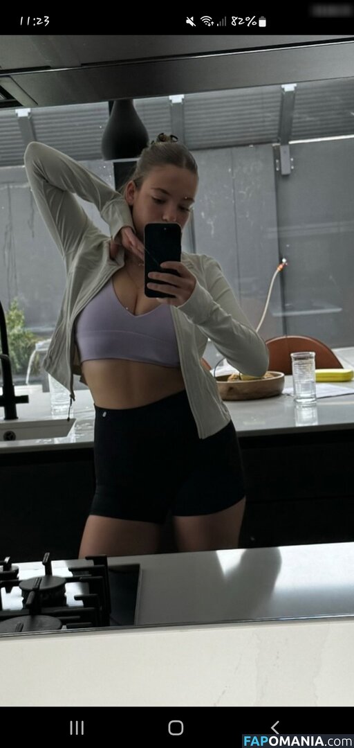 Allie Sherlock / alliesherlock Nahý OnlyFans  Uniklá fotka #187