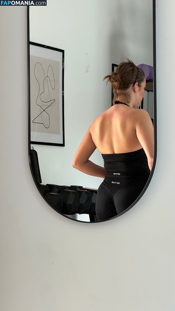 Allie Sherlock / alliesherlock Nahý OnlyFans  Uniklá fotka #224