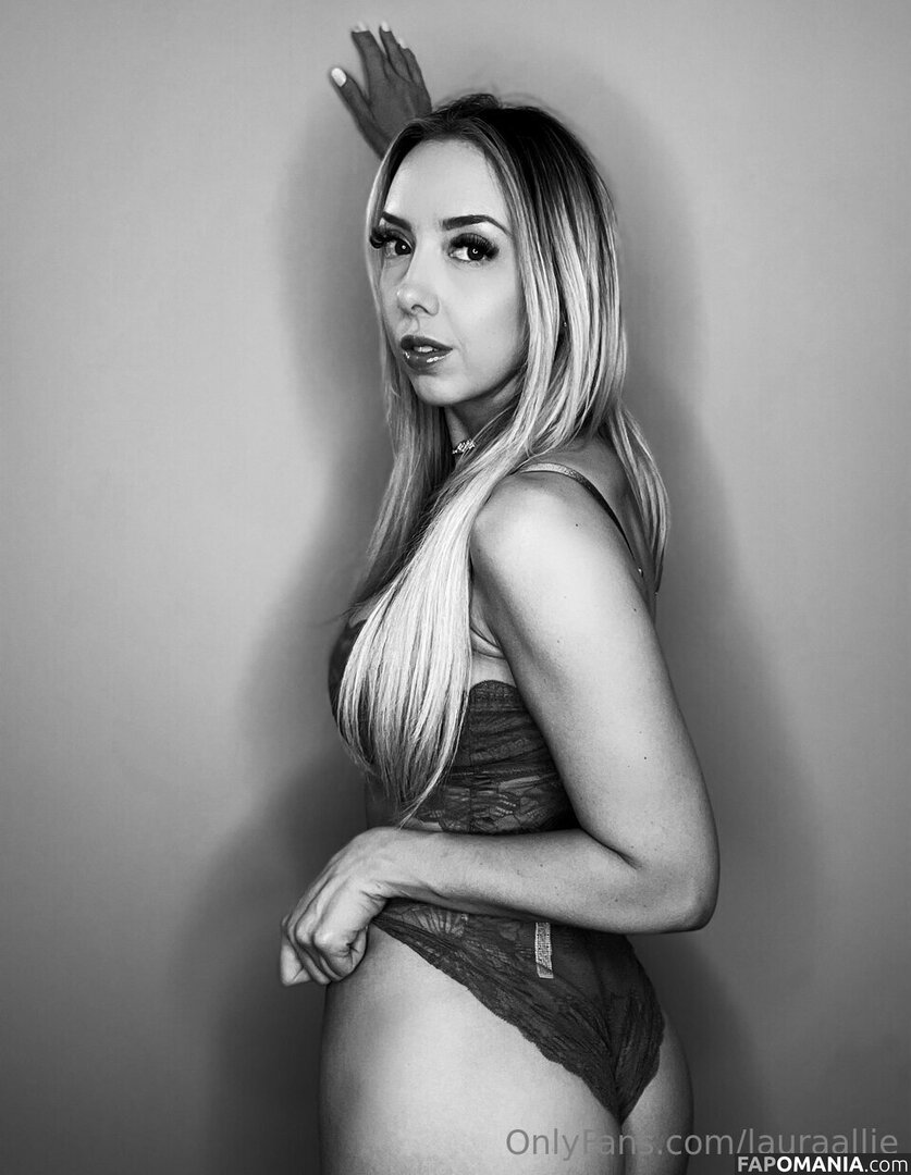 LauraAllie / alliewrestling Nahý OnlyFans  Uniklá fotka #3