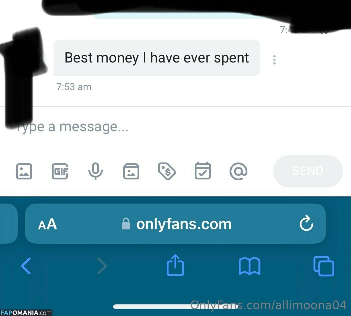 alli.moona / allimoona04 Nahý OnlyFans  Uniklá fotka #12