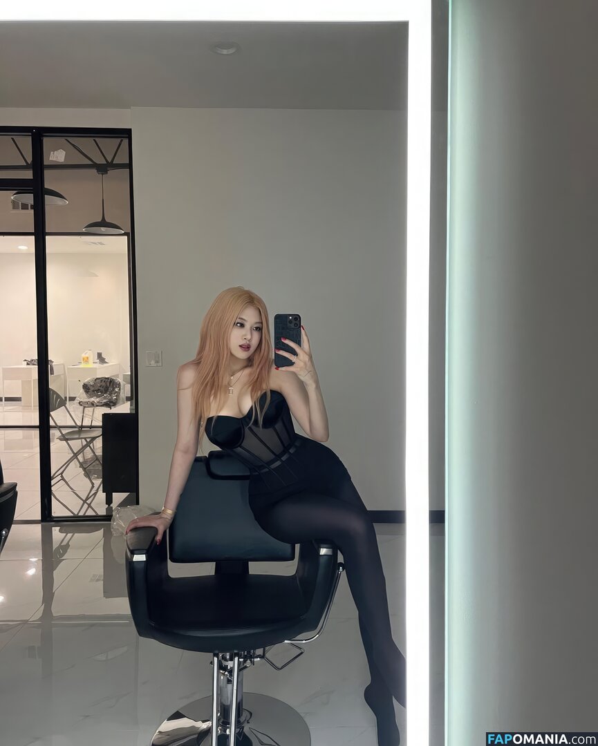 Allissa Shin / allissashin Nahý OnlyFans  Uniklá fotka #1