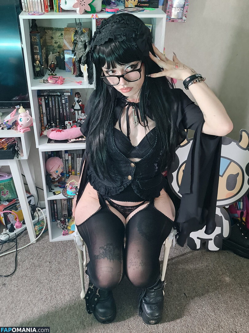 +:｡.ruby ʚ ♡ ɞ ⋆ ✧.｡ / allmyheartbear / myarykerx / usakumyawhore / usakyumawhore Nahý OnlyFans  Uniklá fotka #5