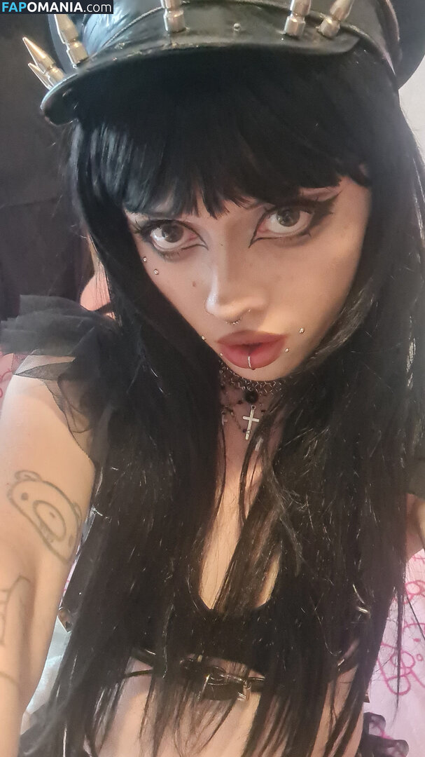 +:｡.ruby ʚ ♡ ɞ ⋆ ✧.｡ / allmyheartbear / myarykerx / usakumyawhore / usakyumawhore Nahý OnlyFans  Uniklá fotka #28