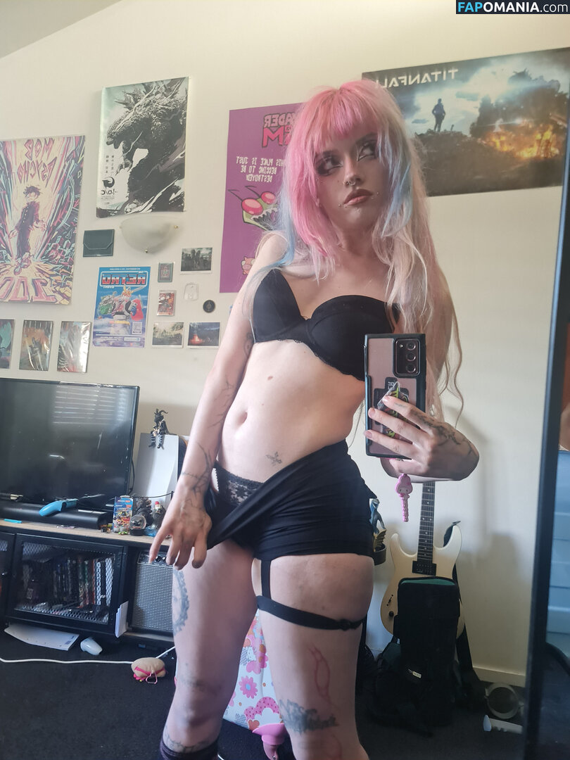 +:｡.ruby ʚ ♡ ɞ ⋆ ✧.｡ / allmyheartbear / myarykerx / usakumyawhore / usakyumawhore Nahý OnlyFans  Uniklá fotka #42