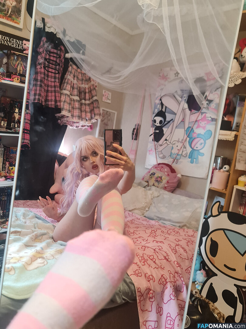 +:｡.ruby ʚ ♡ ɞ ⋆ ✧.｡ / allmyheartbear / myarykerx / usakumyawhore / usakyumawhore Nahý OnlyFans  Uniklá fotka #48