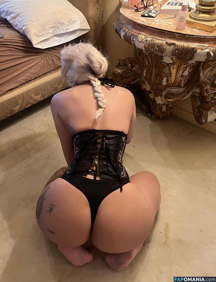 Ally Lotti / Dannygirlxo / allylotti / highimallyy / povlotti Nahý OnlyFans  Uniklá fotka #42
