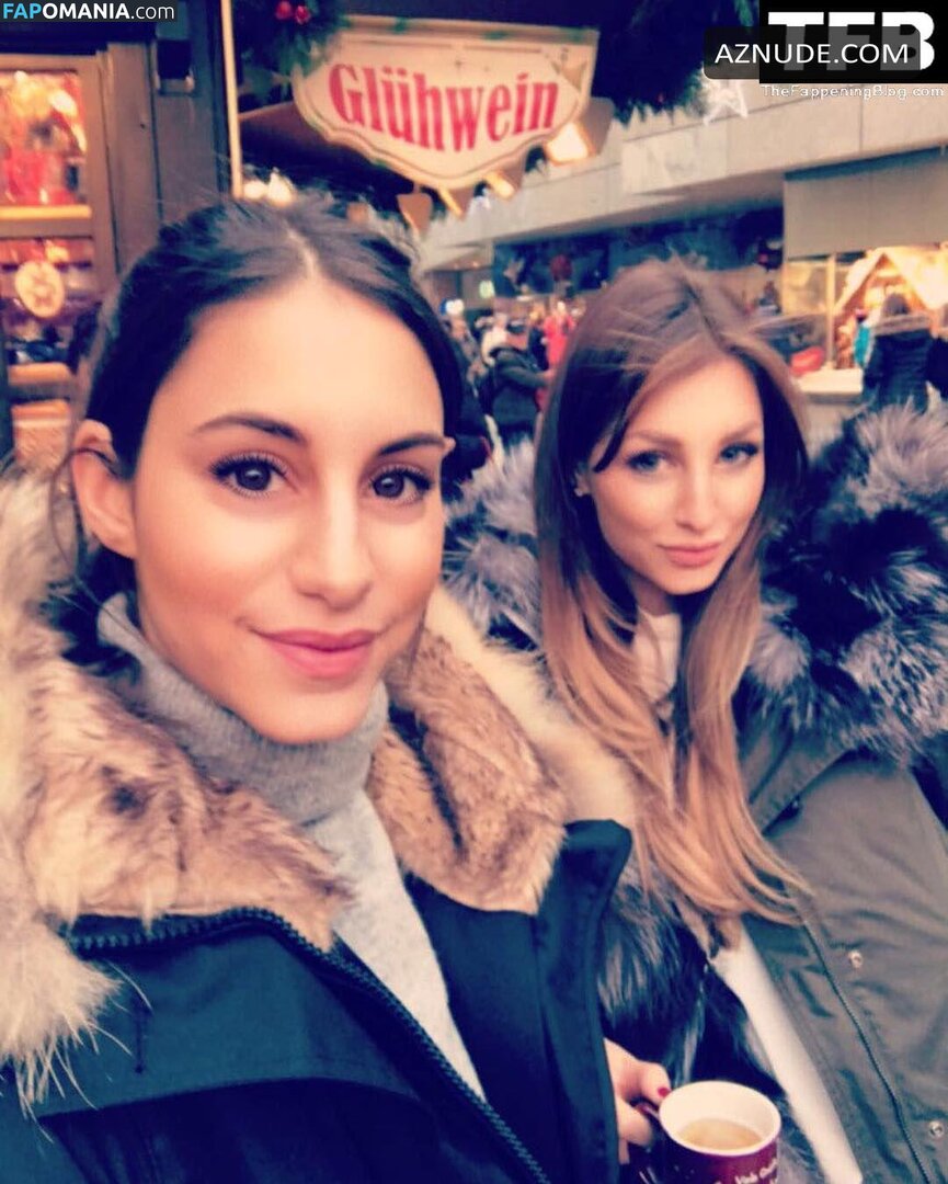 Almila Bagriacik Nahý OnlyFans  Uniklá fotka #7