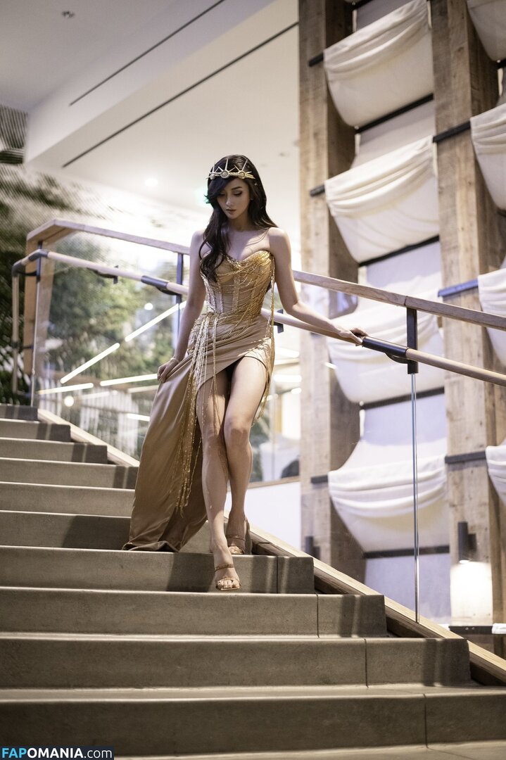Alodia Gosiengfiao / alodia Nahý OnlyFans  Uniklá fotka #13
