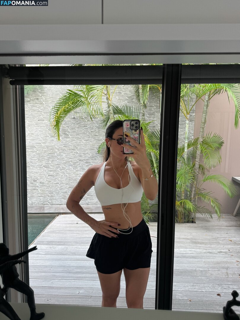 Alohalaia / alohalaia_ / thealohatrainer Nahý OnlyFans  Uniklá fotka #3