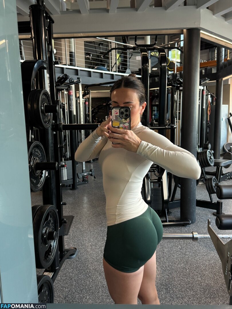 Alohalaia / alohalaia_ / thealohatrainer Nahý OnlyFans  Uniklá fotka #14