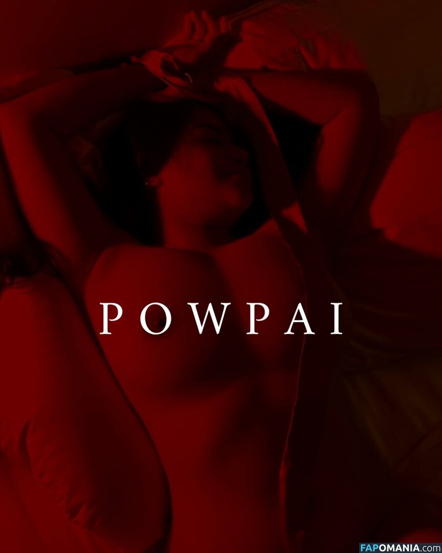 Alua Powpai / hey_powpai Nahý OnlyFans  Uniklá fotka #10