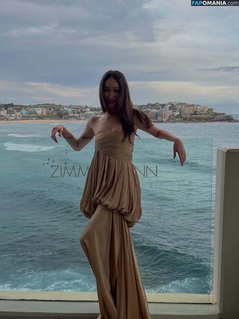Alycia Debnam Carey / DebnamCarey / alyciajasmin Nahý OnlyFans  Uniklá fotka #741