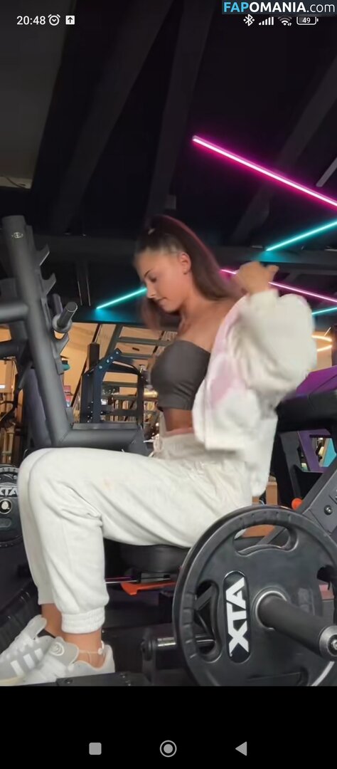 Alysa Ruppert / alysa.ruppert Nahý OnlyFans  Uniklá fotka #102