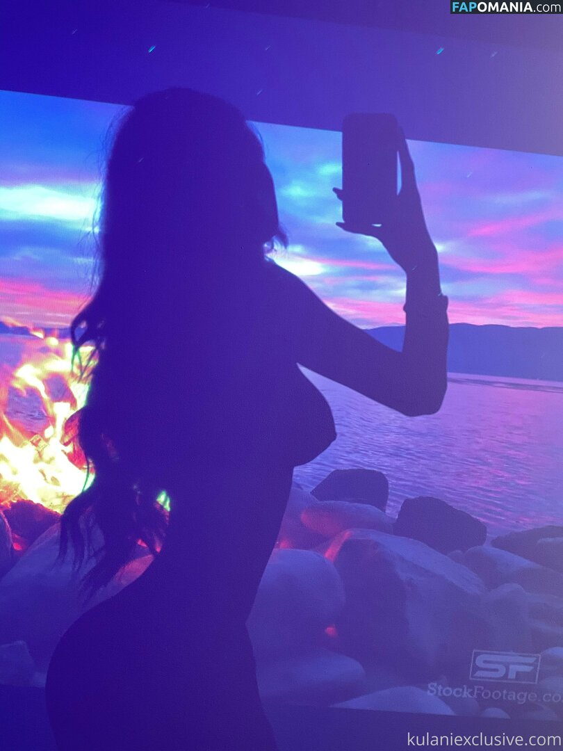 Alyssa Kulani / alyssakulani Nahý OnlyFans  Uniklá fotka #30