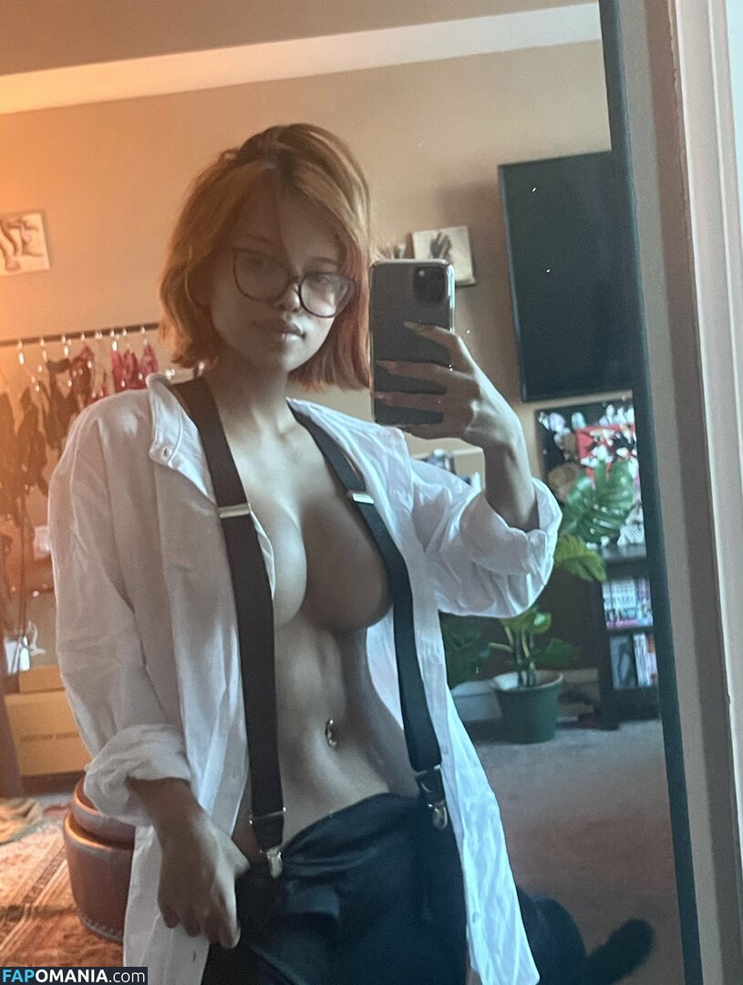 Alyssa Silos / Alythuh Nahý OnlyFans  Uniklá fotka #1