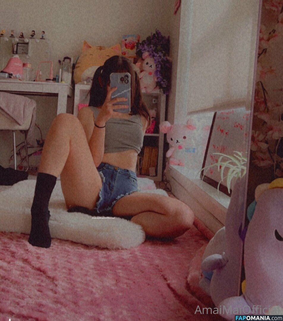 Amaimaiofficial / amaimaiofficialcosplay Nahý OnlyFans  Uniklá fotka #7