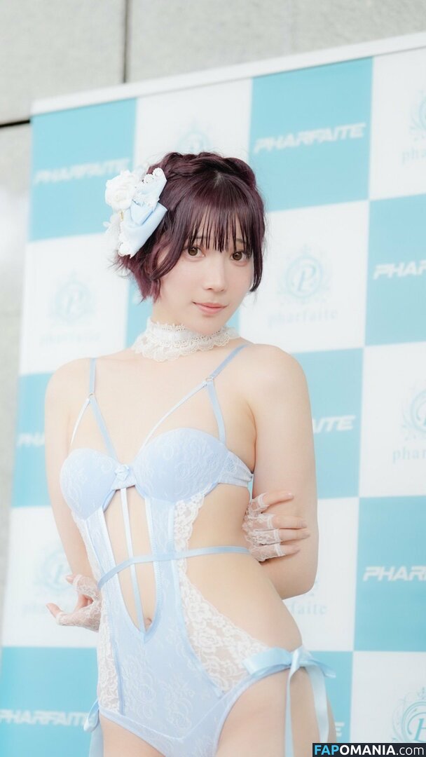 Amakawa Seika / seika_ruru Nahý OnlyFans  Uniklá fotka #33