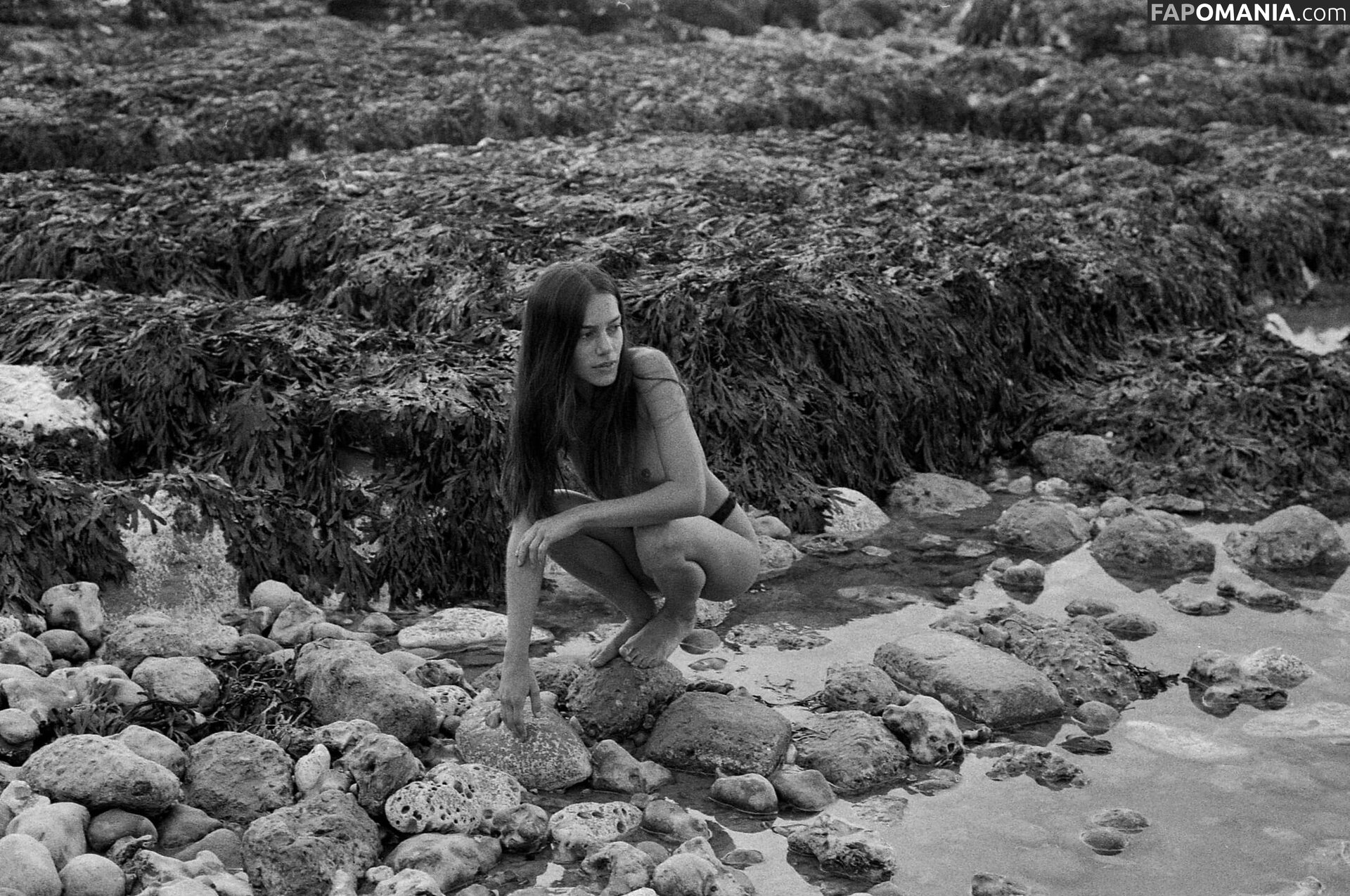 Amalia Strand / amalia_strand Nahý OnlyFans  Uniklá fotka #4