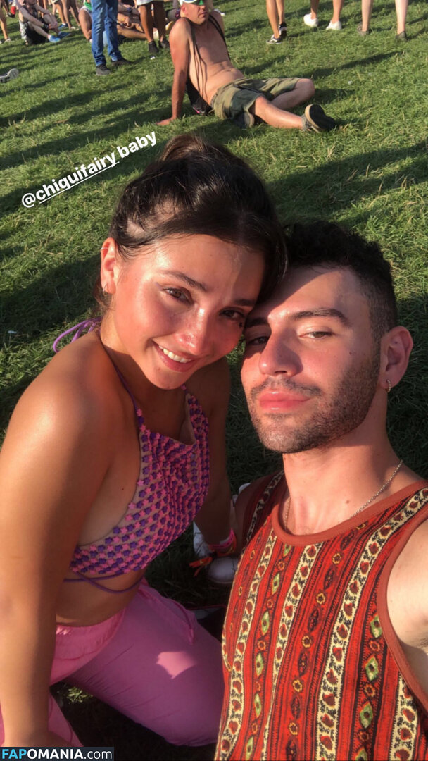 Amanda Arcuri Nahý OnlyFans  Uniklá fotka #18