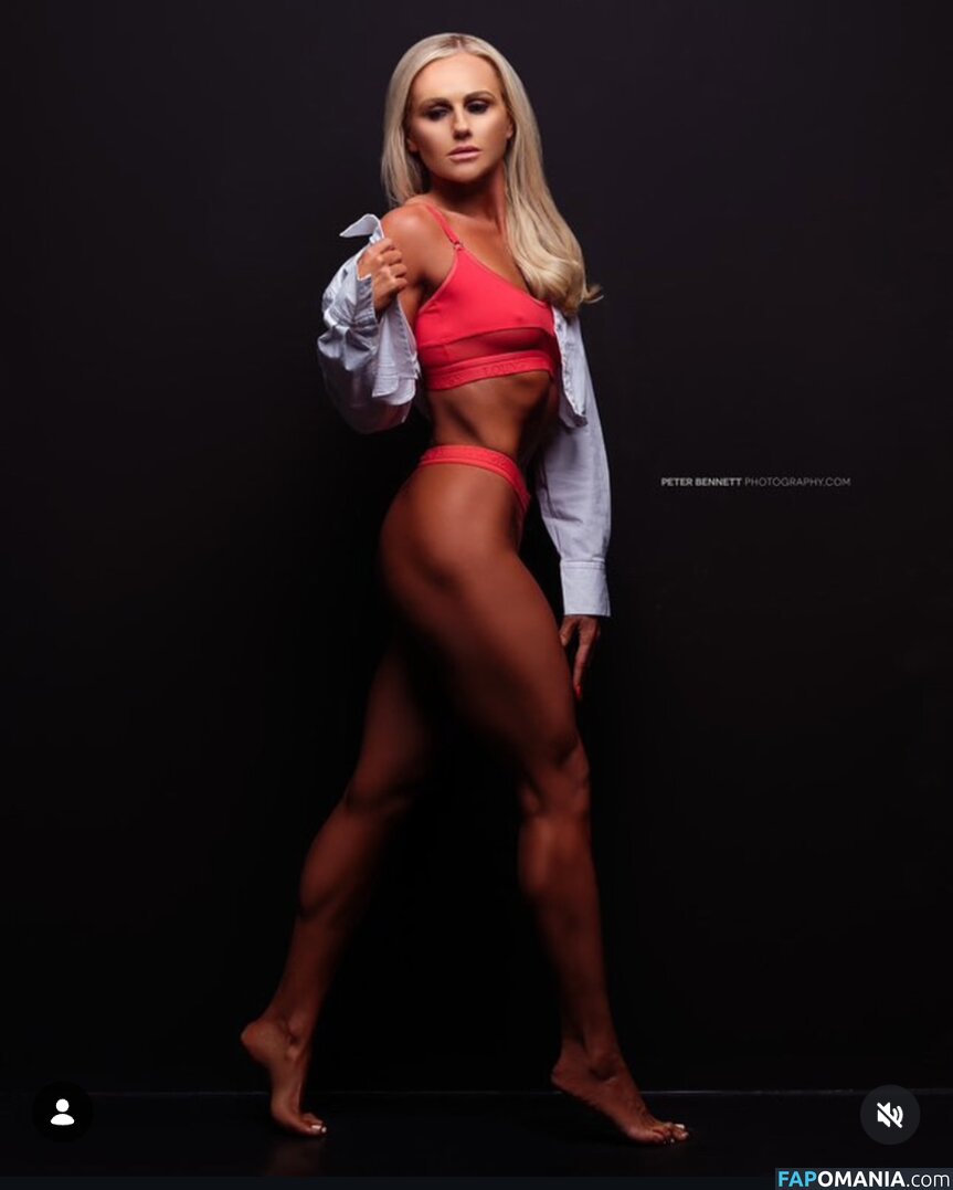 Amanda O'carroll / ocarrollamanda Nahý OnlyFans  Uniklá fotka #5