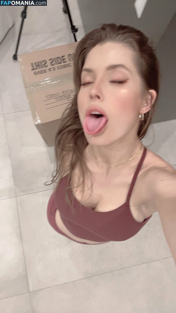 Amanda Rachelle Cerny Nahý OnlyFans  Uniklá fotka #26