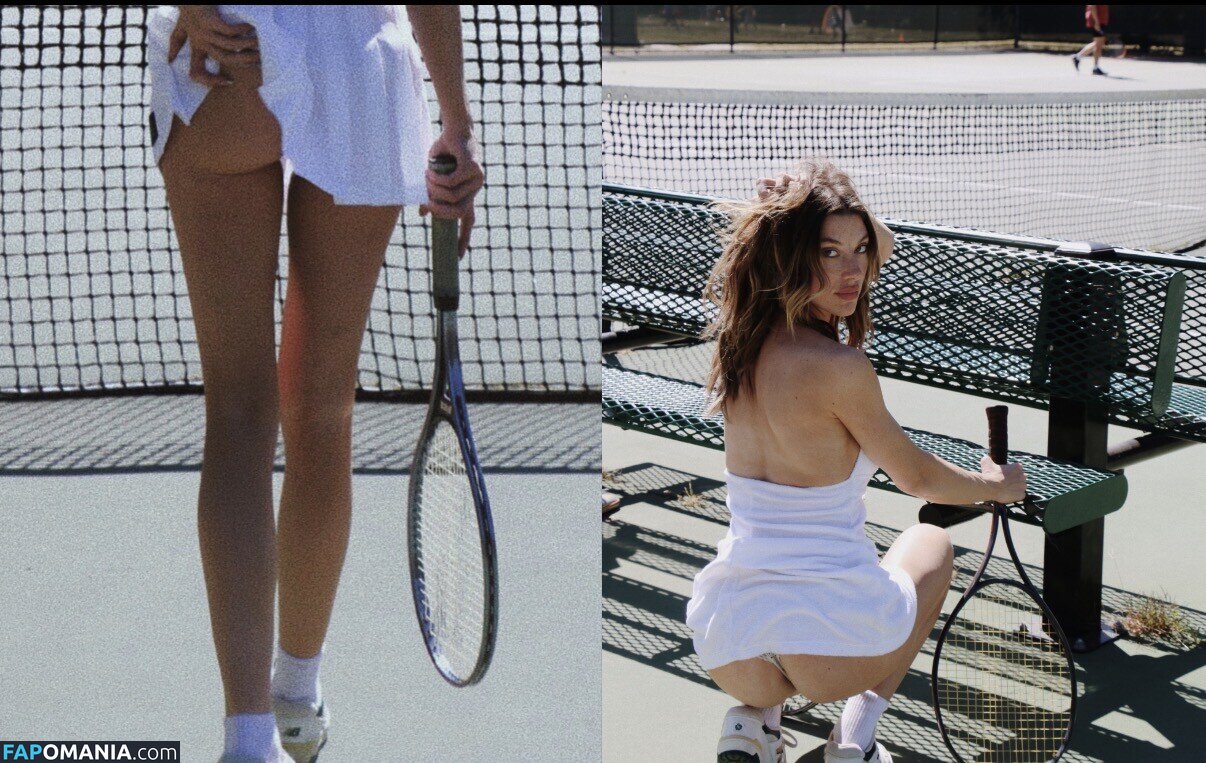 Amanda Tutschek / amandatutschek Nahý OnlyFans  Uniklá fotka #9