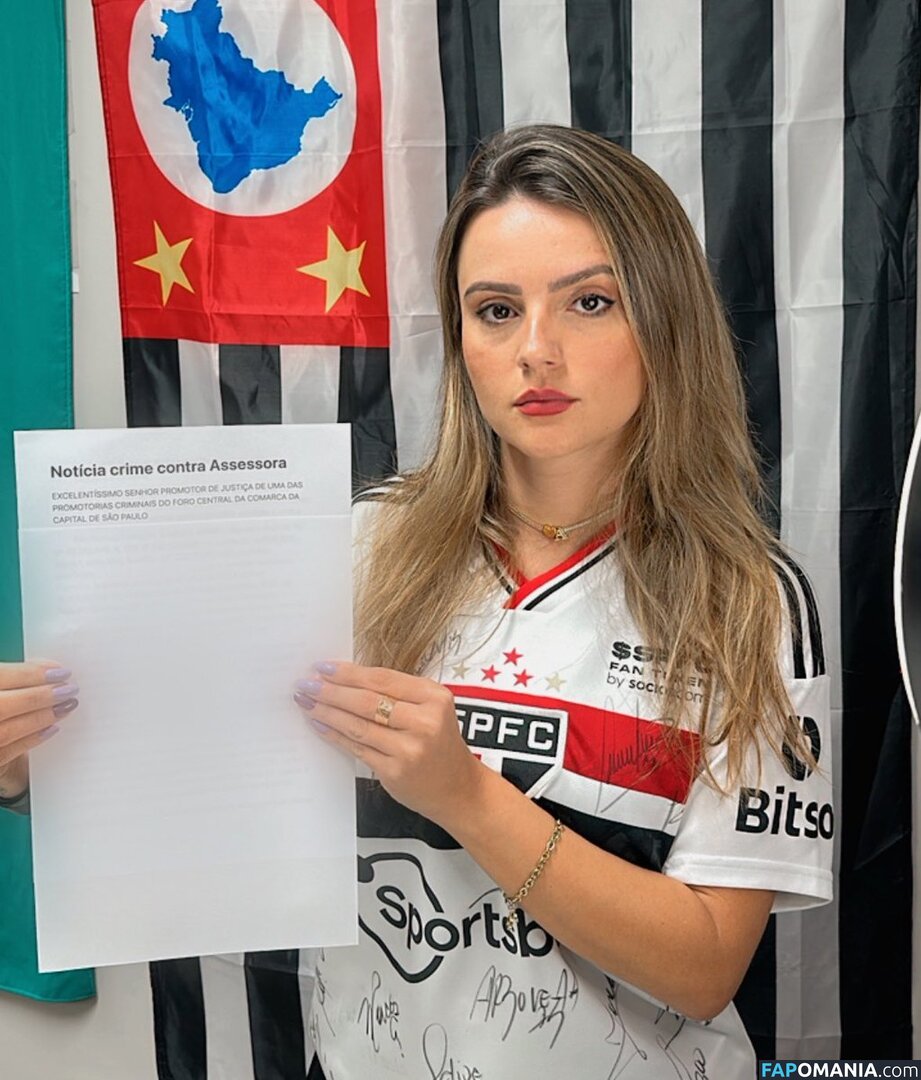 Amanda Vettorazzo Nahý OnlyFans  Uniklá fotka #6