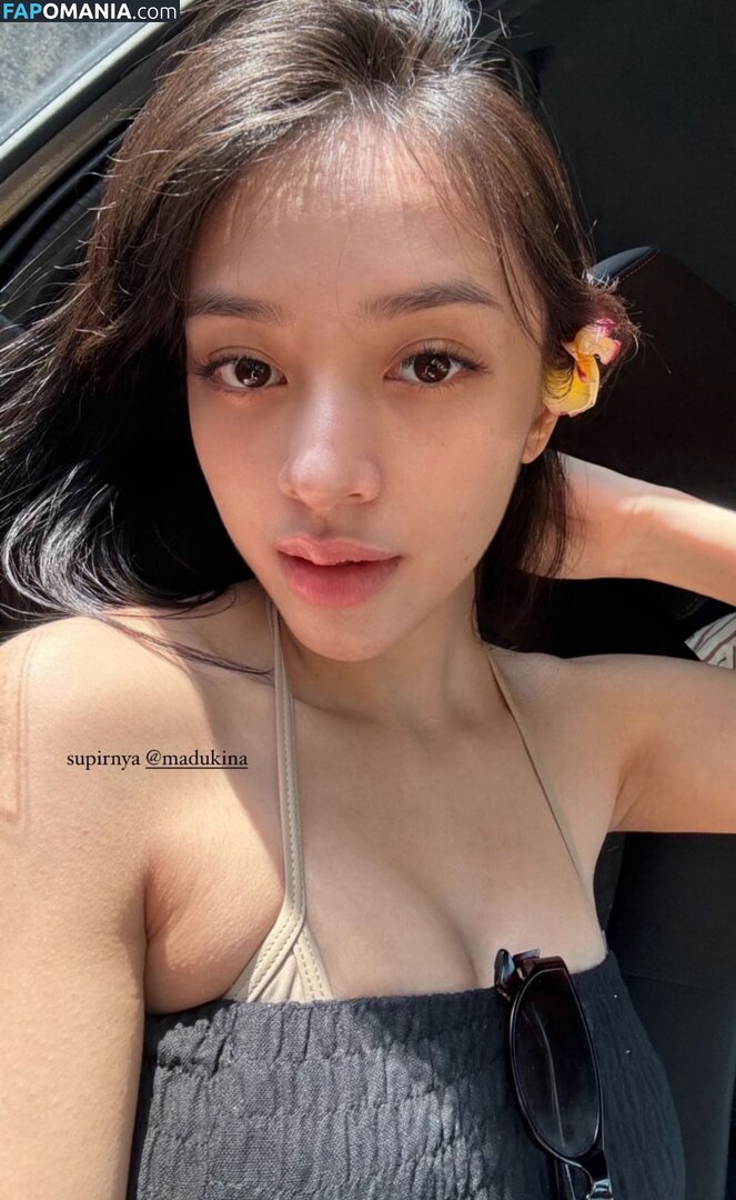 Amanda Zahra / aamandazahra Nahý OnlyFans  Uniklá fotka #3